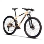 Bicicleta Sense Rock Evo Creme
