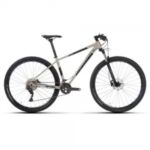 Bicicleta Sense Rock Evo Cinza