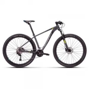 Bicicleta Sense Play Cinza