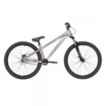 Bicicleta Sense HardPump