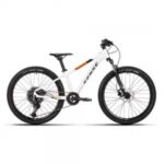Bicicleta Sense GROM 24 Race Laranja/Branco
