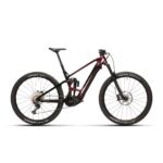 Bicicleta Eletrica Dopamine E-comp 2024 Vrm/Pto