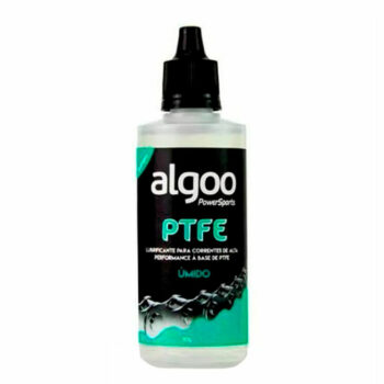 LUBRIFICANTE PTFE UMIDO 60 ML ALGOO