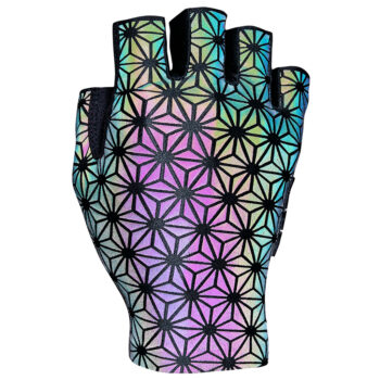 PAR DE LUVAS CURTAS OIL SLICK M SUPACAZ