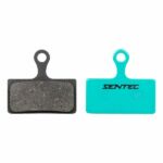 PASTILHA DE FREIO DISCO CERAMIC COMP M616 M660 SENTEC