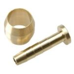 Oliva e Insert para Freio a Disco Hidráulico SB-BH59 Shimano