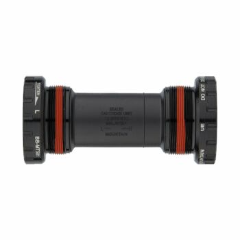 Movimento Central Shimano Alivio BB-MT501 Selado