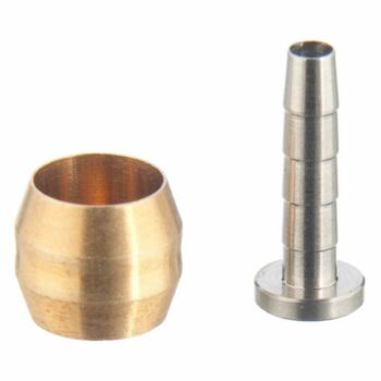 Oliva e Pino Conector para SM-BH90 Shimano