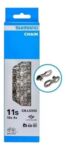 Corrente CUES CN-LG500 138L 11V Link Glide com Quick Link Shimano