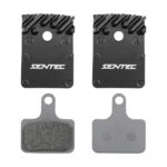Pastilha de Freio Disco Ceramic Coldsys Comp 105/Ultegra Sentec