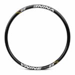 ARO 29 32 FUROS V-NINE DISCO PRETO VZAN