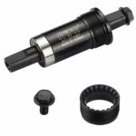 Movimento Central Selado com Rolamento 68x122.5mm Neco