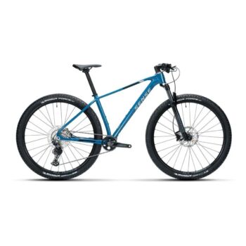 Bicicleta Sense Impact AL Comp Aqua