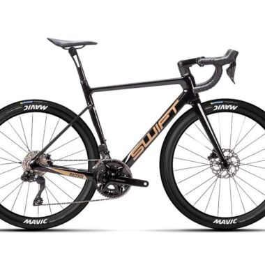 Bicicleta Nova