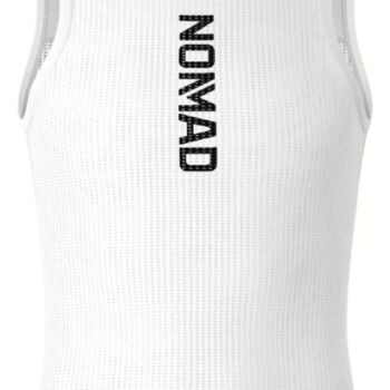 Base Layer 2024 Masculino Branco  "P"