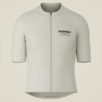 Jersey Racing 2024 Masculina Branca "P"