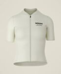 Jersey Racing 2024 Feminina Branca "P"