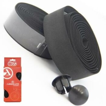 Fita para Aro Plástico Preto 17x0,30mm x 60m – Proteção e Durabilidade para Seus Pneus