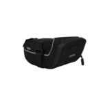 Bolsa de Selim Zéfal Z Light – Compacta, Leve e Funcional