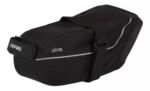 Bolsa de Selim Zéfal Z Light Pack M – Leveza e Praticidade para Seus Pedais