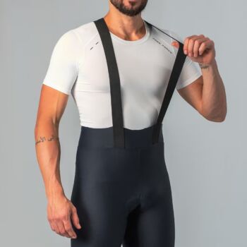 Bretelle Masculino Free Force Classic 2024 Preto