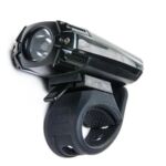Farol Absolute JY-7028 Preto