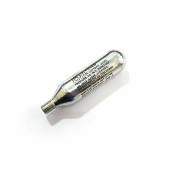 Cartucho CO2 YPCO2T com Rosca 16g