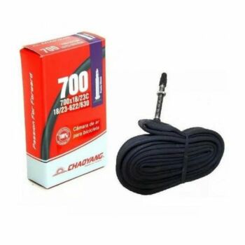 Câmara de Ar 700x18/23 Presta 48mm Chaoyang