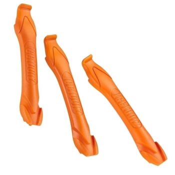 Espátula Ice Toolz 64P3 – Kit com 3 Unidades para Troca de Pneus