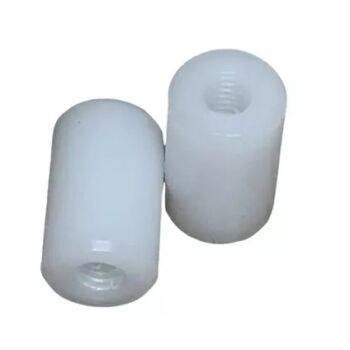 Espaçador de Nylon 5mm para Tampa STD – Ajuste Preciso e Durabilidade