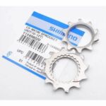 Pinhão Shimano CS-M6100/M7100/M8100/M9100 10/12 – Precisão e Performance