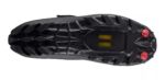Sapatilha MTB Shimano SH-ME100 Preto – Conforto e Eficiência no Mountain Bike