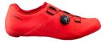 Sapatilha Road Shimano SH-RC300 Vermelho  37BR