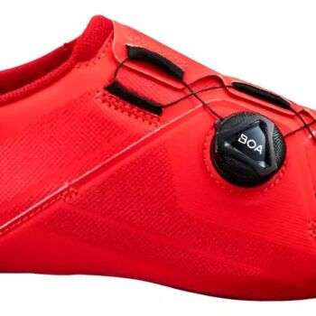 Sapatilha Road Shimano SH-RC300 Vermelho  37BR