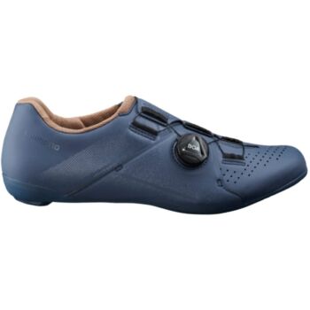Sapatilha Road Feminina Shimano SH-RC300 Azul – 38BR