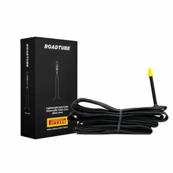 Câmara de Ar Pirelli 700x23/30 Roadtube Presta 48mm