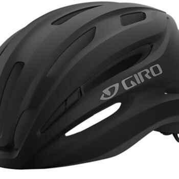 Capacete Giro Isode 2 MIPS Preto/Carvão