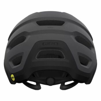 Capacete Giro Source MIPS Preto Fosco  "M"