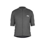 Camisa ASW Essentials Grafite