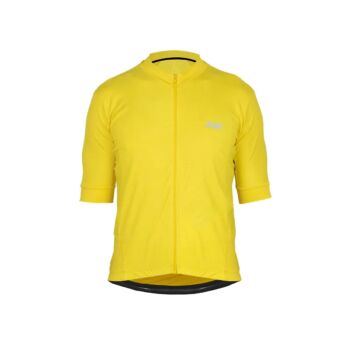 Camisa ASW Essentials Amarelo "M"