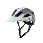 Capacete ASW Bike Iron Cinza G/GG