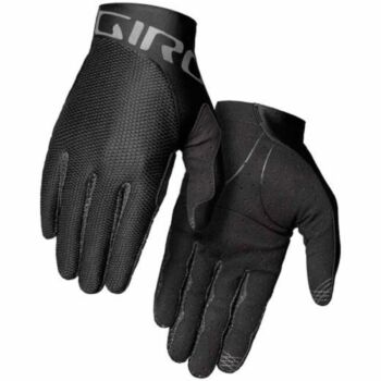 Luva Giro Trixter Preto "G"
