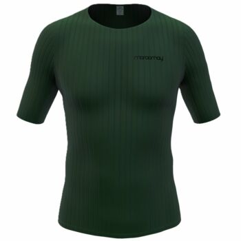 Camisa Márcio May Aero Militar GG