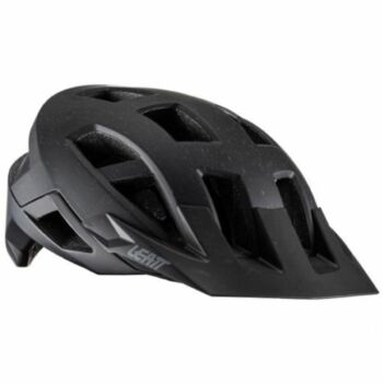 Capacete Leatt Mtb Trail 2.0 Preto "M"