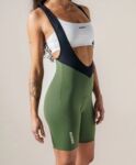 Bretelle Feminino Verde G