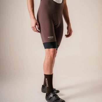 Bretelle Racing 2024 Masculino Marrom G