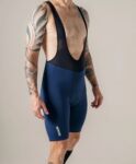 Bretelle Core Masculino Azul Marinho G
