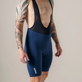 Bretelle Core Masculino Azul Marinho G