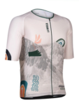 Camisa de Ciclismo Proteam La Maglia G