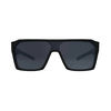 Oculos HB Carvin 2.0 Matte Black Gray